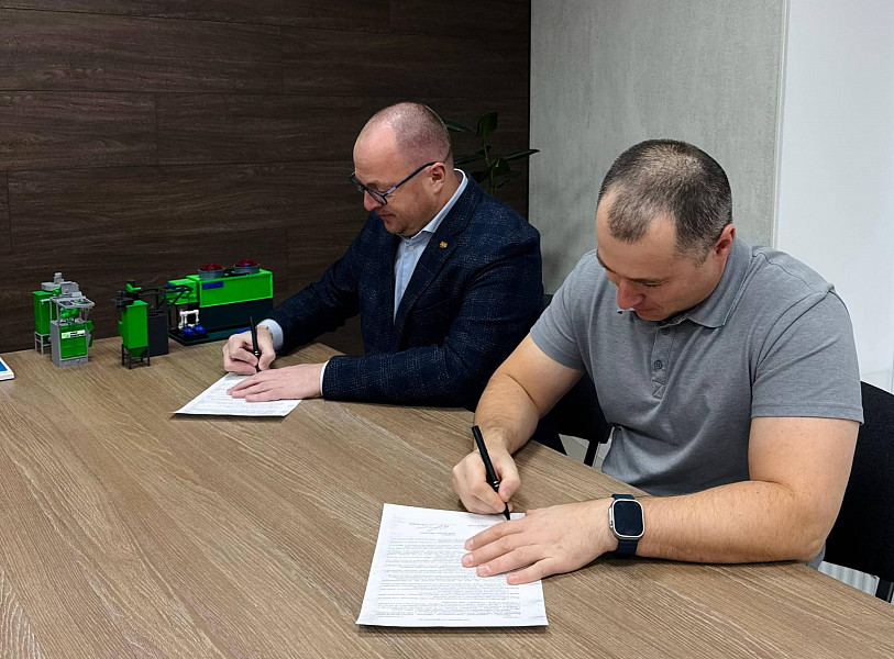Стратегия партнёрства: развиваем потенциал