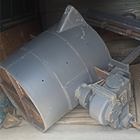 Поставка Ковша 0.5Т