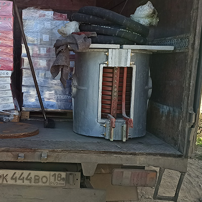 Поставка ПУ-150