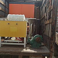 Поставка ПУ-250 0.25Т
