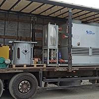 Поставка ПУ-250 0.25Т