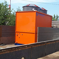 Поставка УИГ-40Т