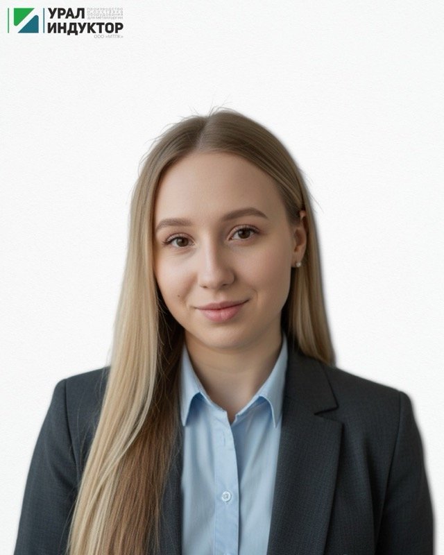 Анна — менеджер