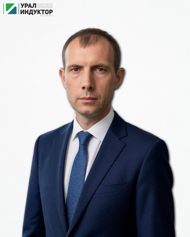 Михаил — начальник отдела продаж