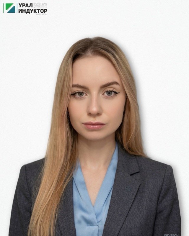 Леся — менеджер