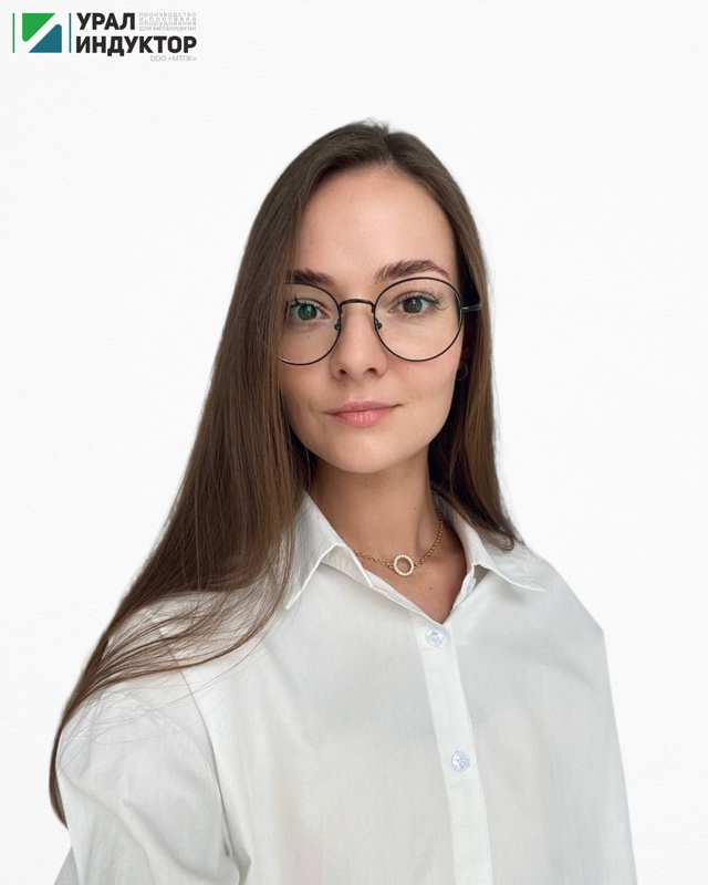 Олеся — менеджер