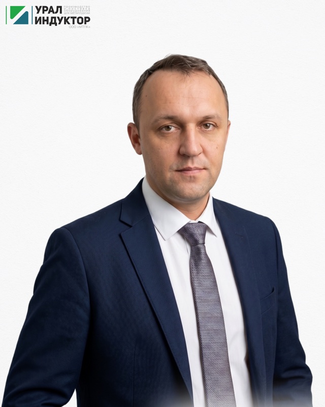 Владимир — инженер