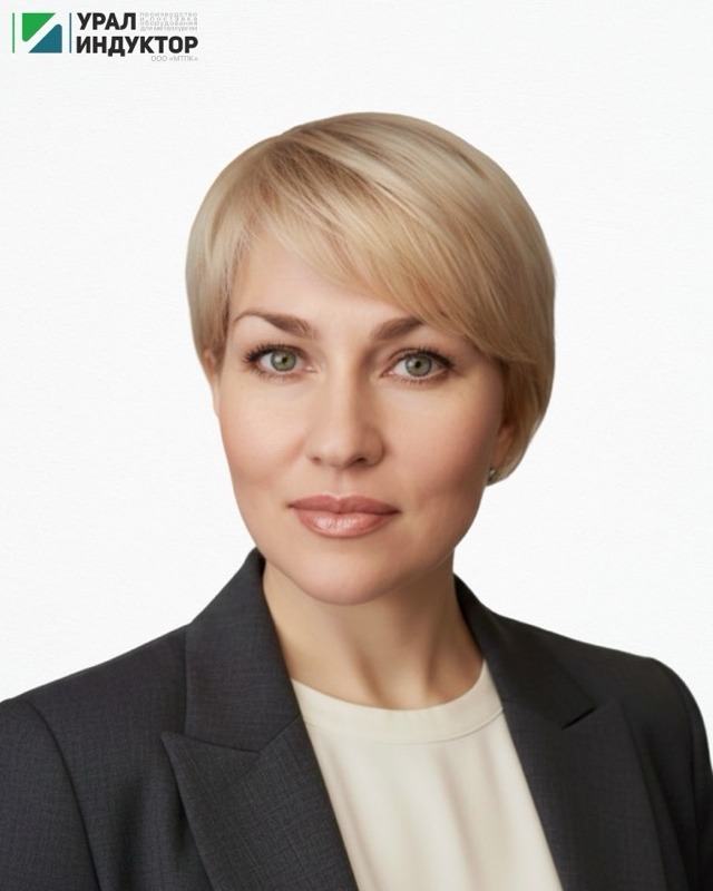 Юлия — главный бухгалтер